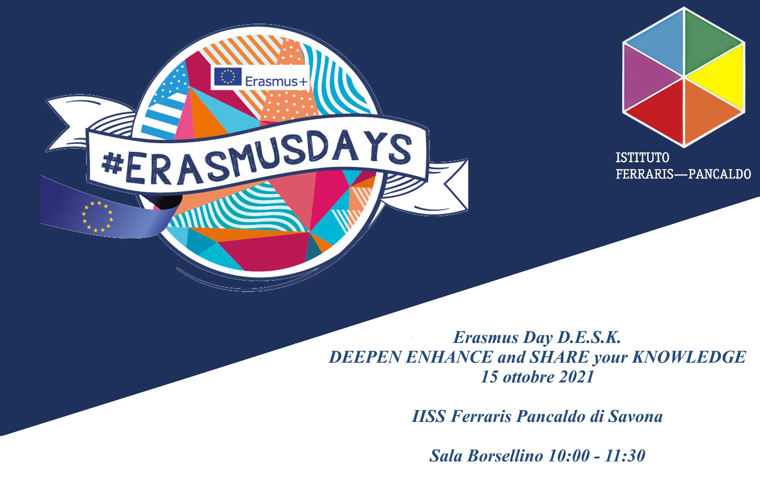ErasmusDay1