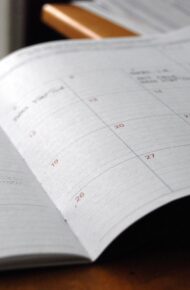 Calendario Scolastico